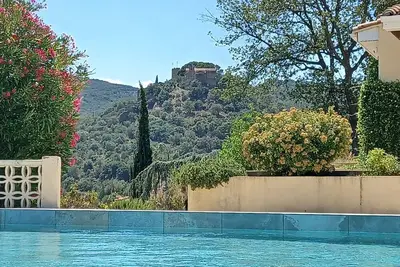 Image de Au Chateau D'O Le Castel