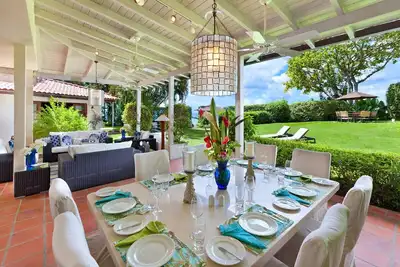 Image de Church Point 4 - Charmant Bungalow Tropical Beach