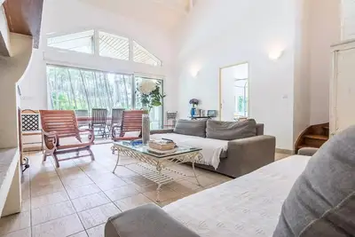 Image de Villa 6 Pièces 12 Personnes - Piscine privée