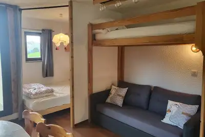 Image de Appartement Sur Les Pistes