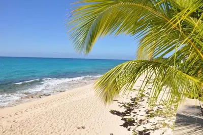 Image de Baie Longue Beach House - Villa 3 chambres de luxe