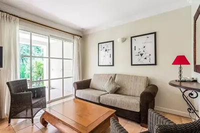 Image de Villa 3 pièces avec terrasse vue jardin 6 personnes - Sélection