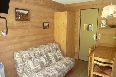 Image de Appartement Sur Les Pistes