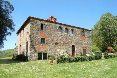Image de Casa di Agnano Au Bucine, Toscane