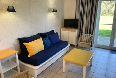 Maison 3 pièces 8 pers Sélection