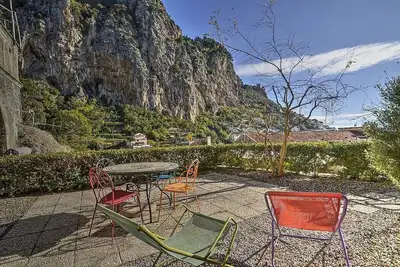 Image de Casa Macrina B: Un bel appartement dans un endroit calme.