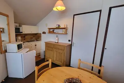 Image de Appartement Sur Les Pistes