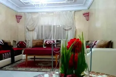 Image de Très Joli Appartement à Amal Souss 4167