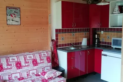 Image de Appartement Sur Les Pistes