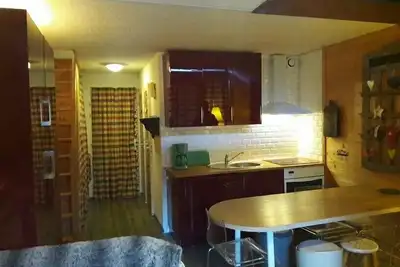 Image de Appartement Sur Les Pistes