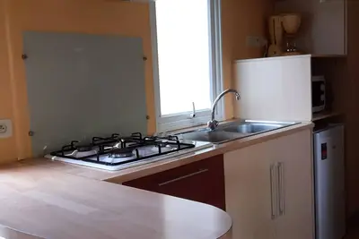 Image de Mobil Home 3 Pièces 4 Personnes