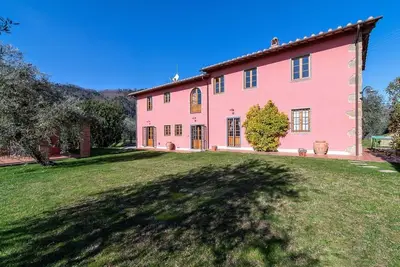 Image de Casale di Buggiano à Buggiano, Toscane