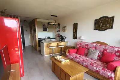Image de Appartement Sur Les Pistes