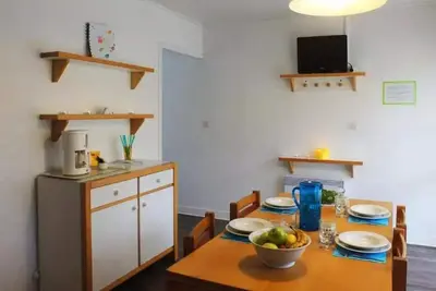 Image de Appartement \"Etage\" 3 Pièces 4 personnes