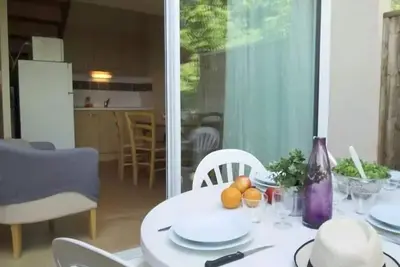 Image de Gîte 3 pièces 6 personnes