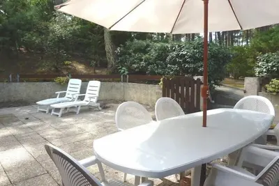 Image de Maison mitoyenne 6 pers, cote Atlantique, Lacanau océan