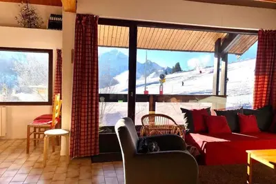 Image de Chalet Sur Les Pistes
