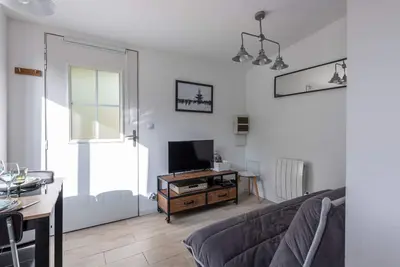 Image de L'Atelier gîte de charme proche de St Emilion