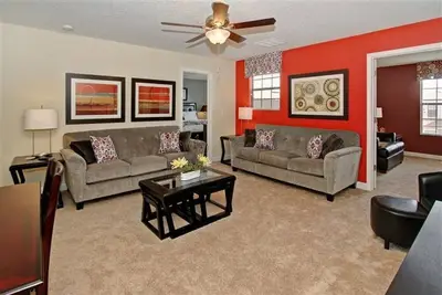 Image de Promos Dispo -Champions Porte # 5 8 Chambres 5 Bath Pool Villa