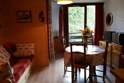 Image de Appartement Sur Les Pistes