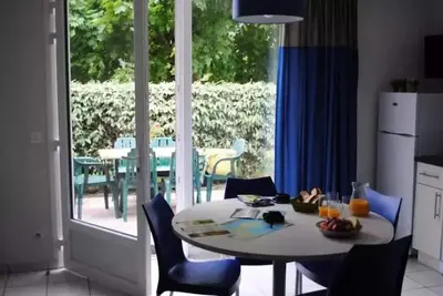 Image de Gîte 3 Pièces 4 personnes