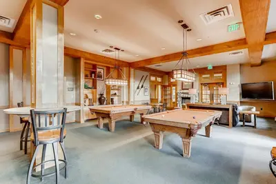 Image de Buffalo Lodge River Run Village dans le complexe Keystone