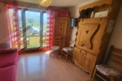 Image de Appartement Sur Les Pistes