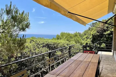 Image de Villa Quercianella à Livourne, en Toscane