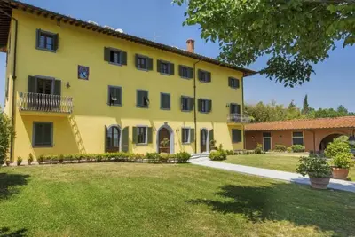 Image de Bigattiera Dans Fucecchio, Toscane
