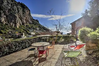 Image de Casa Macrina C: Un appartement confortable dans un endroit calme.