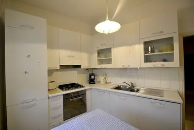 Image de Appartement Meneghino: Un appartement confortable situé à quelques minutes du centre.