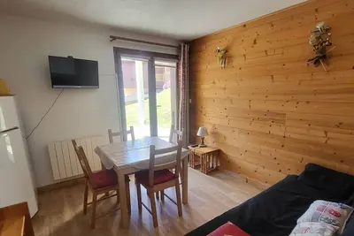 Image de Appartement Sur Les Pistes