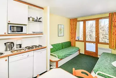 Image de Studio 4 Personnes Budget