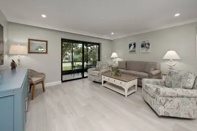 Image de # 231 Sanibel Moorings Courtyard Voir