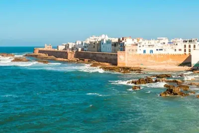 Image de Appartement Vue Mer à Essaouira 4318
