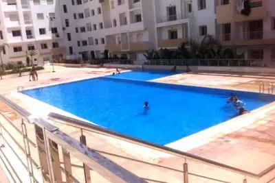 Image de Superbe appartement à Islane Agadir 4370