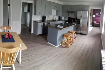Image de Appartement spacieux dans le sud du New Hampshire
