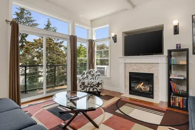 Image de Maison de vacances à Seattle: Bravo House - Luxury 1bed \/ 2. 5bath, excellent emplacement
