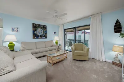 Image de # 422 Sanibel Moorings Courtyard Voir