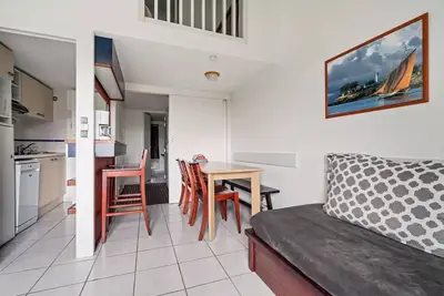 Image de Appartement 2 pièces 7 personnes - Sélection