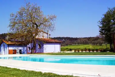 Image de Casale Fontanino Dans Altopascio, Toscana
