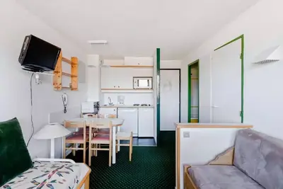 Image de Studio 4 Personnes Confort