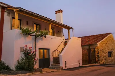 Image de Tacoaria - Le paradis des hirondelles