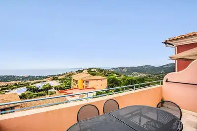 Image de 2 Pièces 4 Personnes Prestige