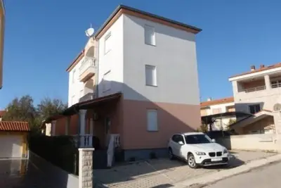 Image de Appartement dans Medulin avec terrasse, Climatisation, Wifi, Machine à laver (3479-1)