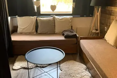 Image de Studio 5 Personnes - Sélection