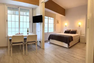 Image de -Comfortable Apartment Near Beach