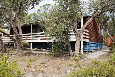 Image de Nod Off On Noble - Anglesea