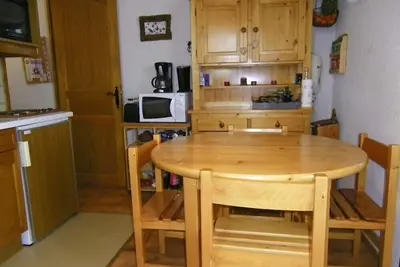 Image de Appartement Sur Les Pistes