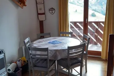 Image de Appartement Sur Les Pistes